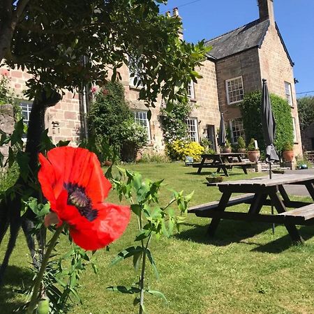 Norton House Bed & Breakfast & Cottages Whitchurch  エクステリア 写真