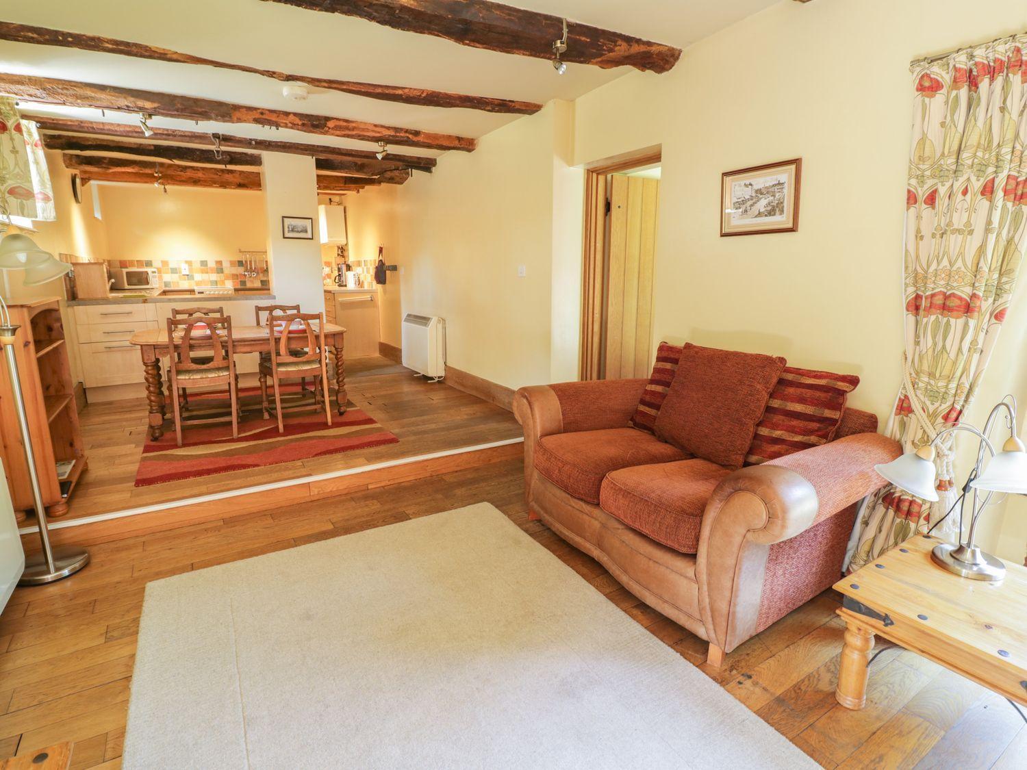 Norton House Bed & Breakfast & Cottages Whitchurch  エクステリア 写真