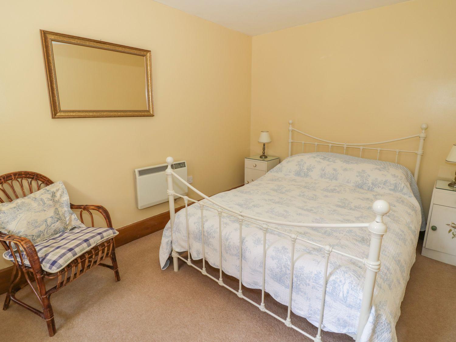 Norton House Bed & Breakfast & Cottages Whitchurch  エクステリア 写真
