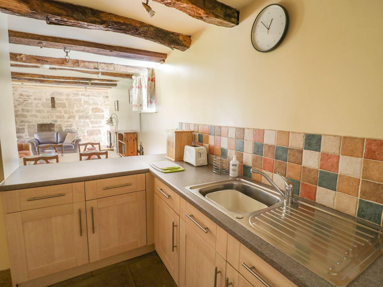 Norton House Bed & Breakfast & Cottages Whitchurch  エクステリア 写真