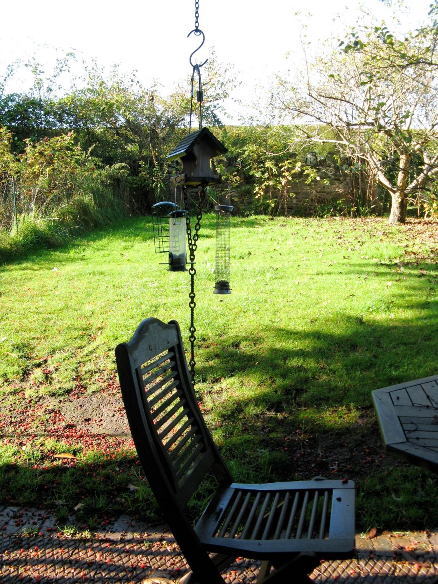 Norton House Bed & Breakfast & Cottages Whitchurch  エクステリア 写真